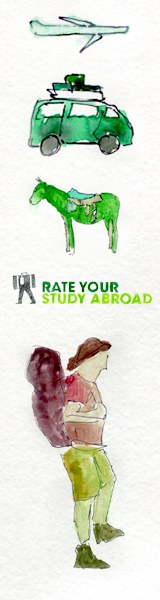 RateMyStudyAbroad