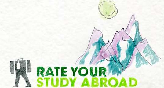 RateMyStudyAbroad